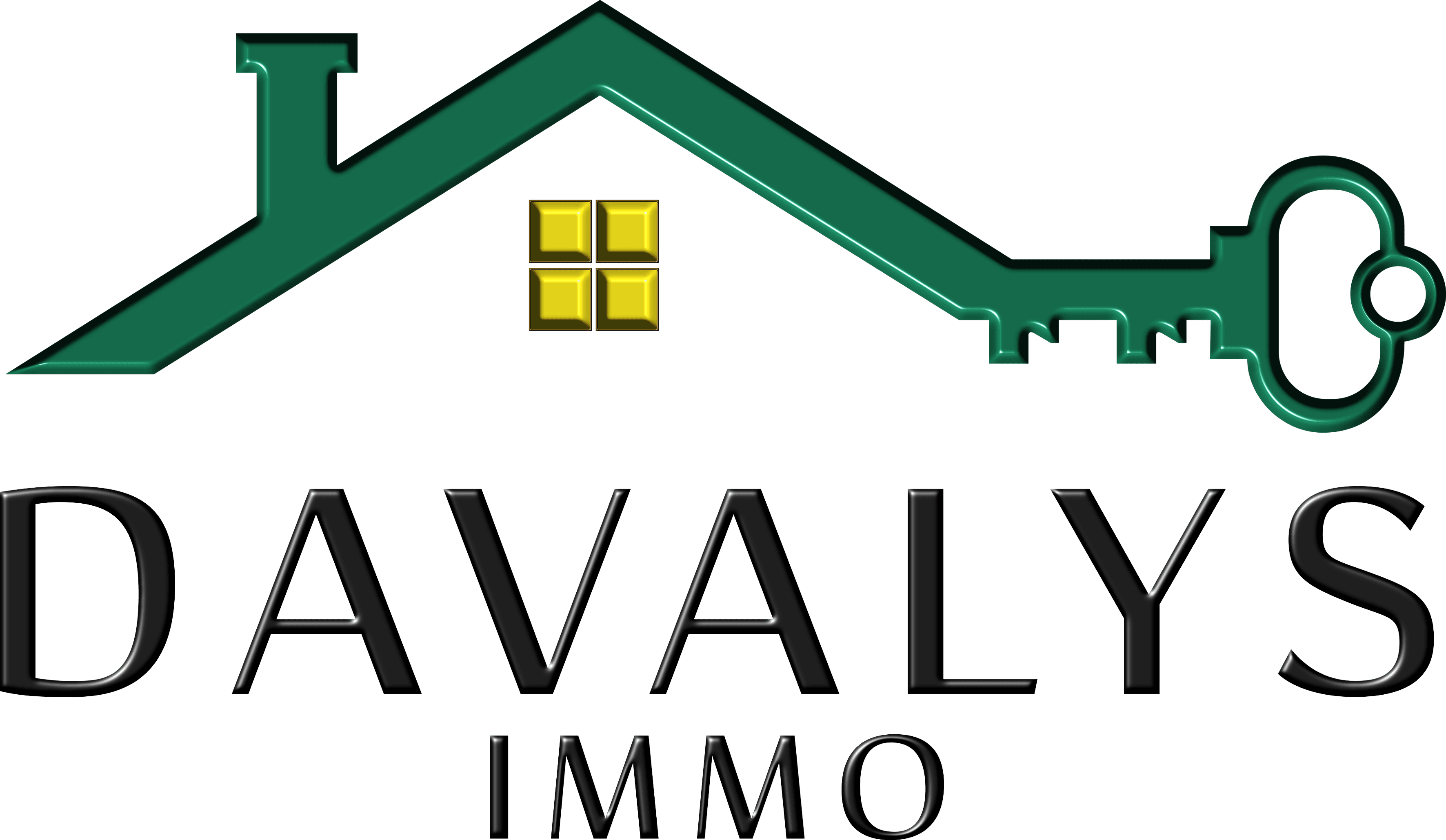 Davalys Immo — Syndic, Gestion locative, Location & Transaction